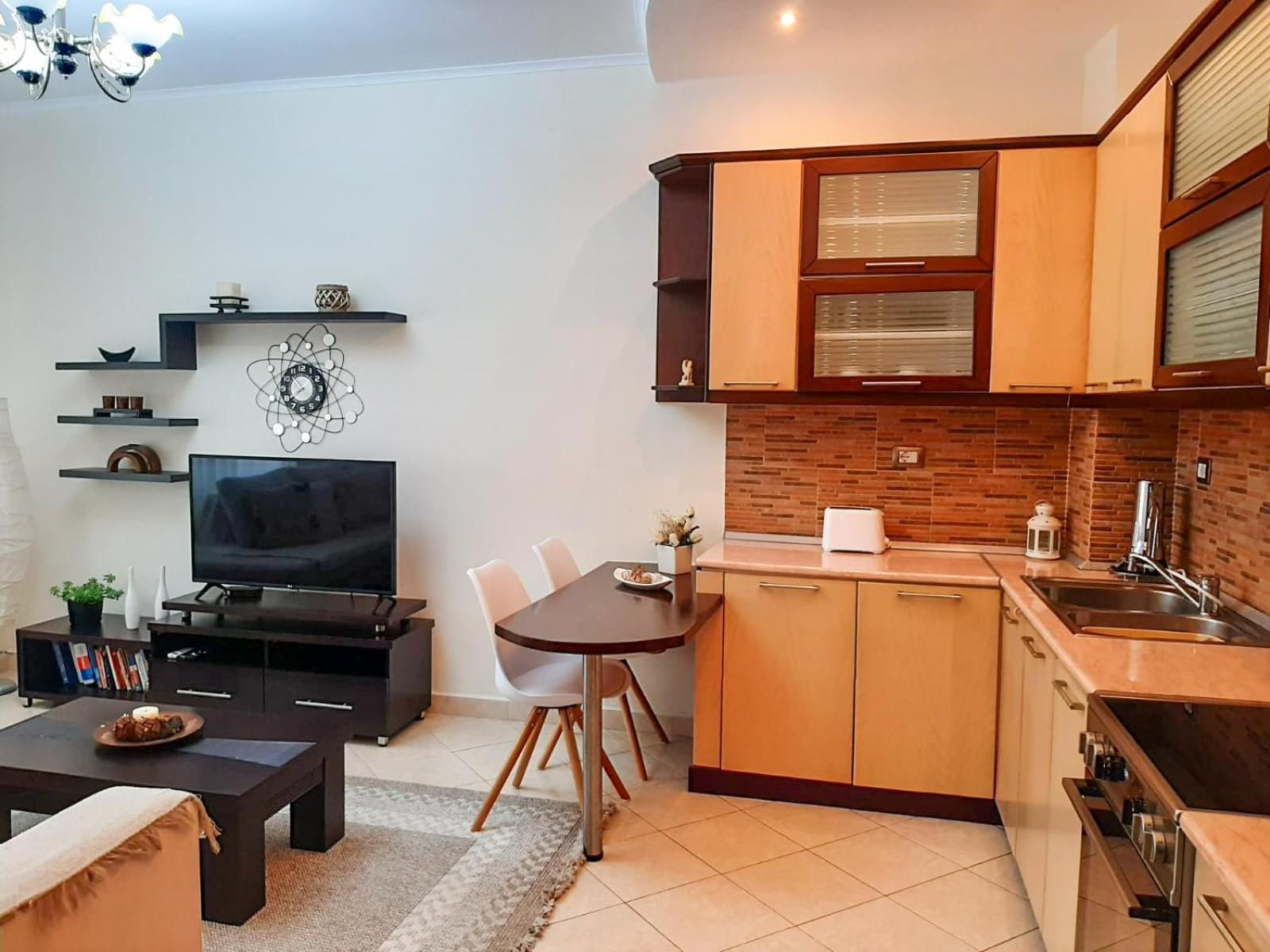 Sofia'S Modern Apartment จีโรคาสเตอร์ ภายนอก รูปภาพ