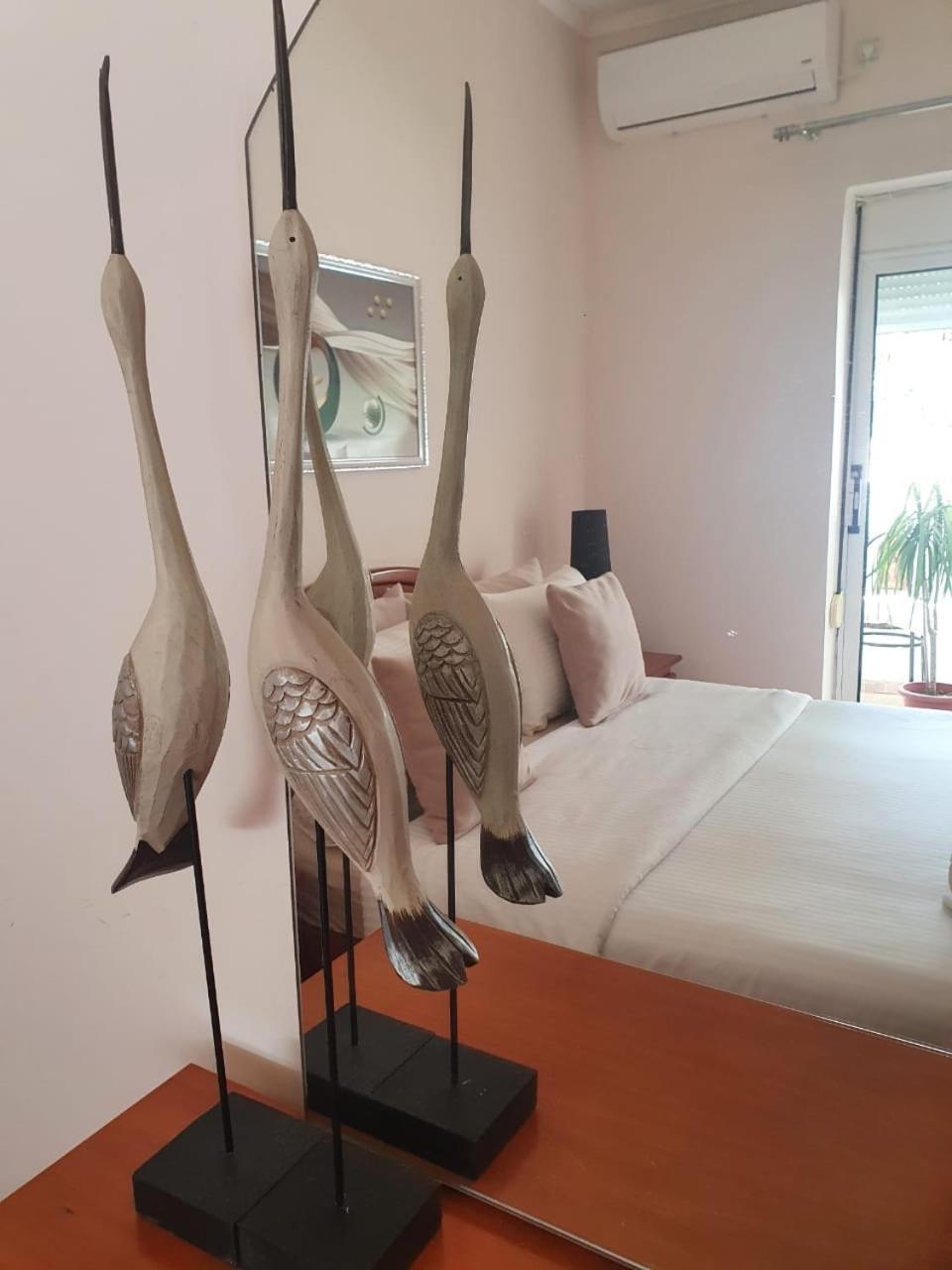 Sofia'S Modern Apartment จีโรคาสเตอร์ ภายนอก รูปภาพ