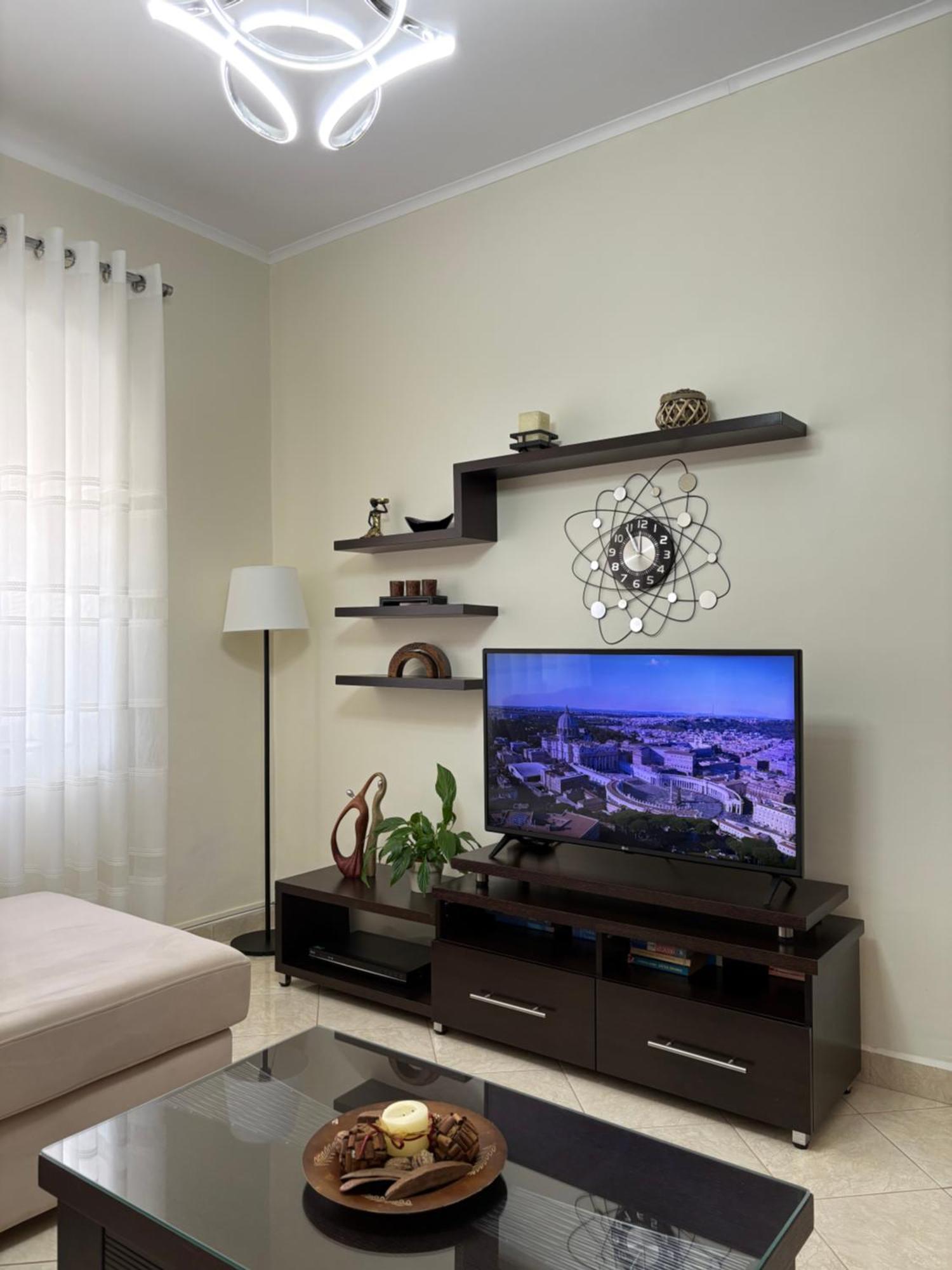 Sofia'S Modern Apartment จีโรคาสเตอร์ ภายนอก รูปภาพ